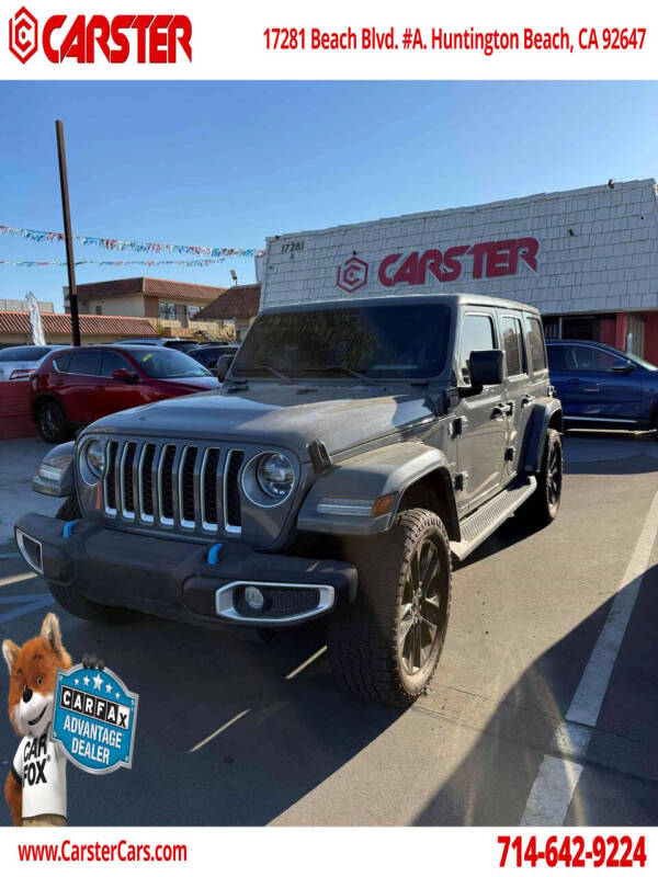 jeep wrangler unlimited 2022 1C4JJXP66NW124542 image jeep wrangler unlimited 2022 1C4JJXP66NW124542 image